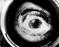 Dziga Vertov, 1928.