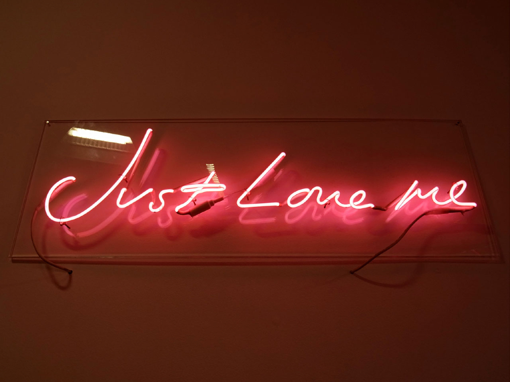 Tracey Emin