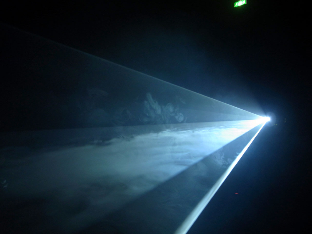 Anthony McCall